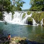Pansion Ljubica Međugorje
