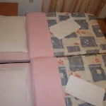 Pansion Ljubica Gasthuis