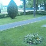 Pansion Ljubica Međugorje