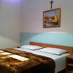 Pansion Ljubica Pensión Međugorje