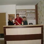 Pensión Pansion Ljubica Međugorje