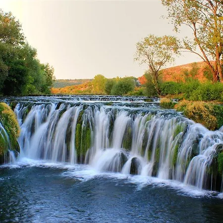 Pansion Ljubica 2* Меджугорье