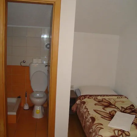 Pansion Ljubica