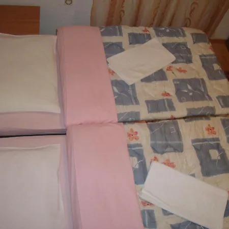 Pansion Ljubica Pensión