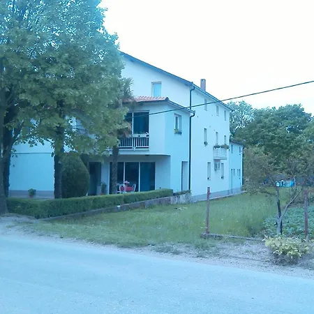 Pansion Ljubica Pensión Međugorje