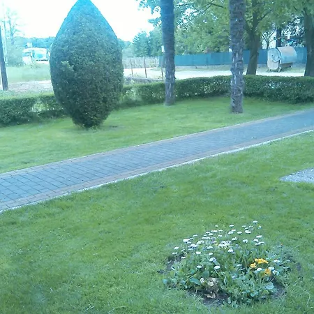 Pansion Ljubica Меджугорье