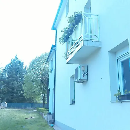 Pansion Ljubica 2* Međugorje