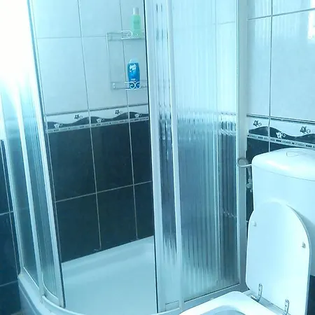 Pansion Ljubica Гостевой дом Меджугорье