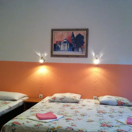 Pansion Ljubica 2* Međugorje