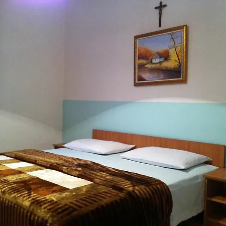 Pansion Ljubica Casa de hóspedes Međugorje