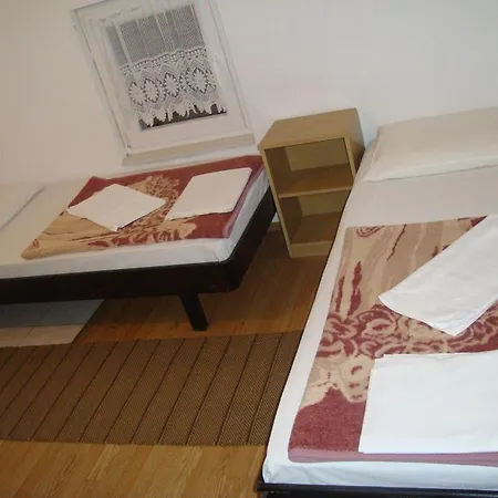 Pansion Ljubica 2* Меджугорье