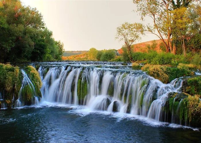 Pansion Ljubica 2* Međugorje