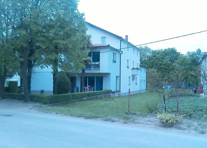 Pansion Ljubica Pensión Međugorje