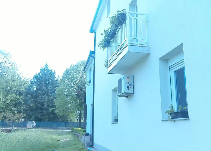 Pansion Ljubica 2* Međugorje