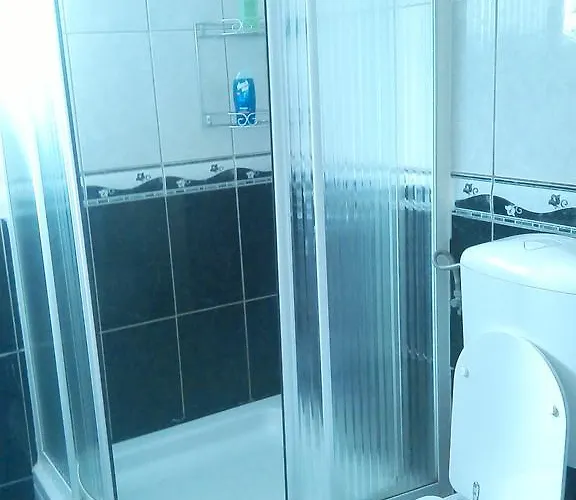 Pansion Ljubica Pensión Međugorje