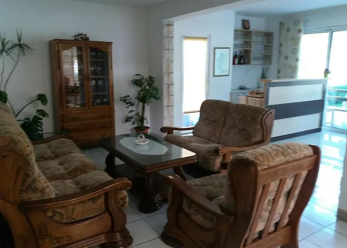 Pensión Pansion Ljubica